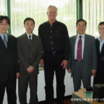 장재형 목사와 함께한 그룹 사진, 목회자·리더들과의 만남 IEC61966