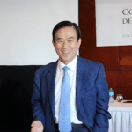 장재형 목사님, 올리벳 라틴아메리카 선교 컨퍼런스에서