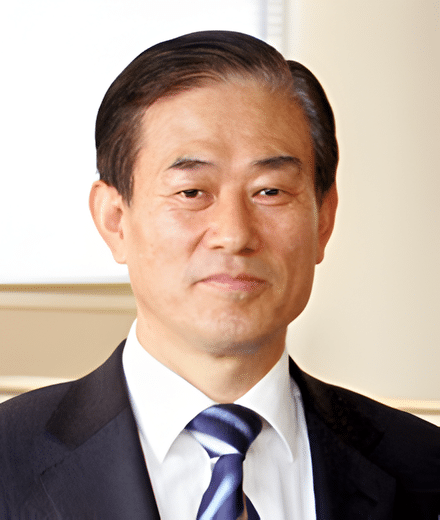 장재형 목사(Rev. Dr. David Jang) 프로필 사진 - 올리벳대학교 설립자, 대한예수교장로회 합동복음 제88대 총회장